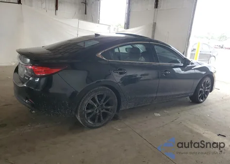 2018 Nissan Altima 2.5 from USA, damaged, VIN 1N4AL3AP4JC125954